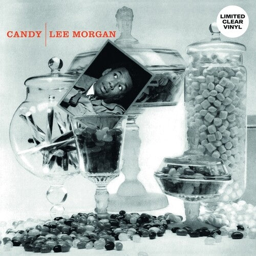 Lee Morgan: Candy { Vinyl LP }