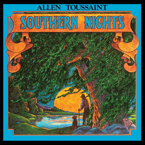 Allen Toussaint: Southern Nights { Vinyl LP }