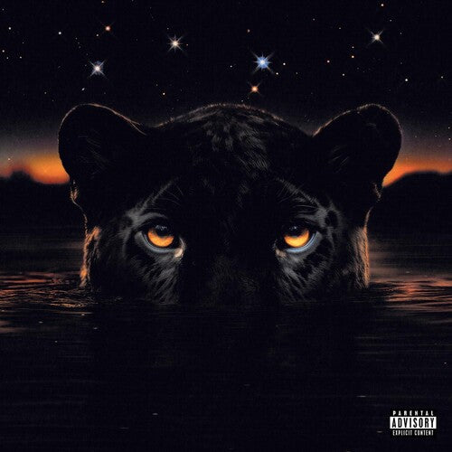 Victoria Monet: Jaguar II - Deluxe { Vinyl LP }