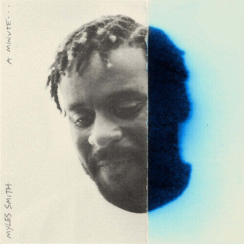 Myles Smith: Minute { Vinyl LP }