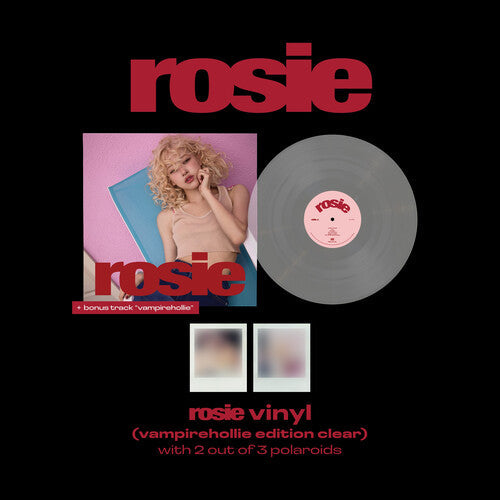 Rose: Rosie { Vinyl LP }
