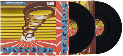 Stereolab: Emperor Tomato Ketchup { Vinyl LP }