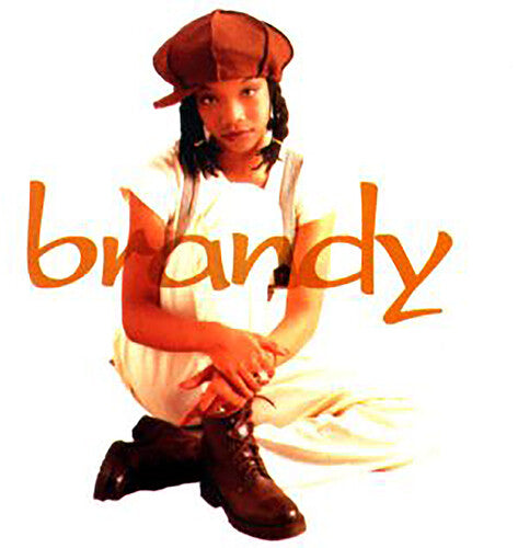 Brandy: Brandy { Vinyl LP }