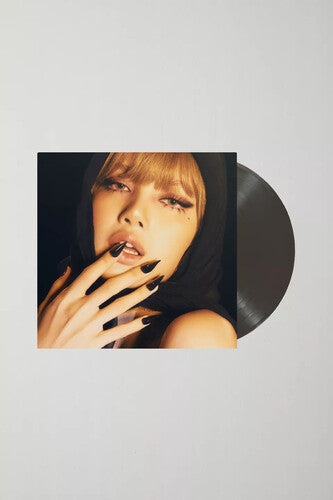 Lisa: Alter Ego { Vinyl LP }