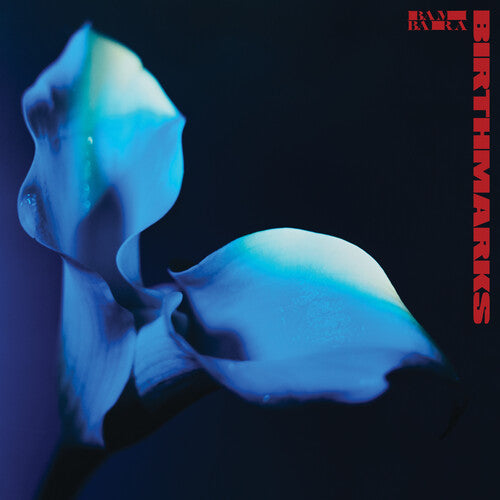 Bambara: Birthmarks { Vinyl LP }