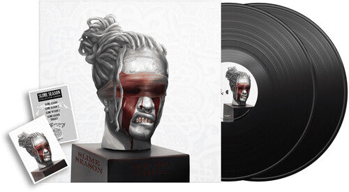 Young Thug: Slime Season { Vinyl LP }