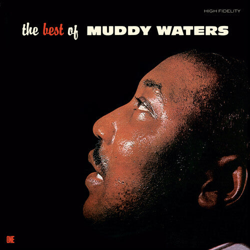 Muddy Waters: Best Of Muddy Waters - Limited 180-Gram Vinyl with Bonus Tracks { Vinyl LP }