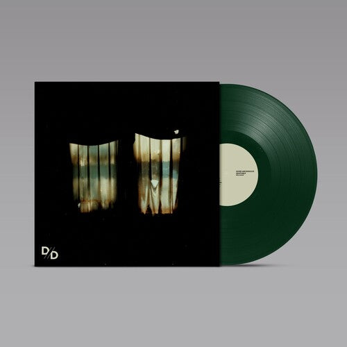 Divide & Dissolve: Insatiable { Vinyl LP }