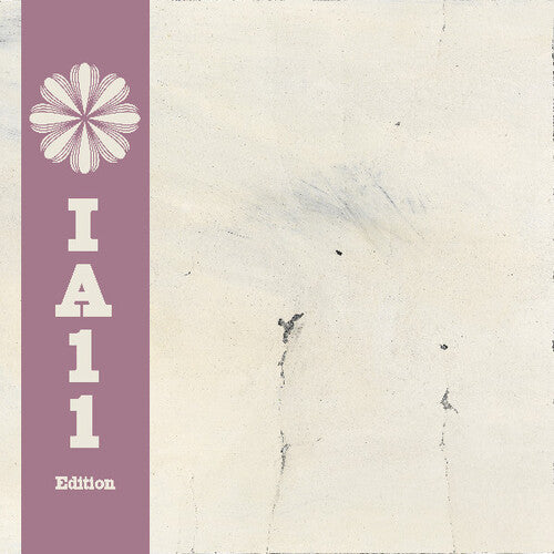 Rob Mazurek: Alternate Moon Cycles (ia11 Edition) { Vinyl LP }