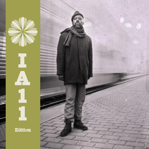 Ben Lamar Gay: Downtown Castles Can Never Block The Sun (IA11 Edition) { Vinyl LP }