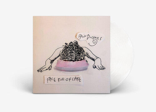 Spin Doctors: Face Full Of Cake { Vinyl LP }