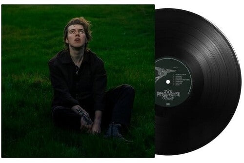 Livingston: A Hometown Odyssey { Vinyl LP }