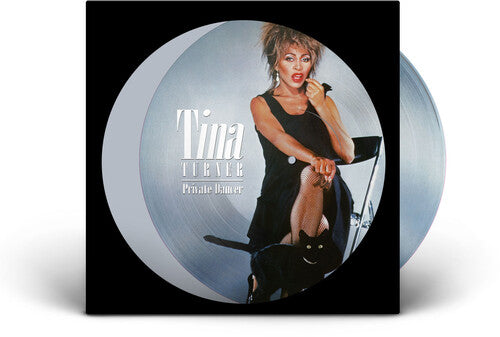 Tina Turner: Private Dancer (40th Anniversary Edition) { Vinyl LP }