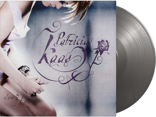 Patricia Kaas: Sexe Fort { Vinyl LP }