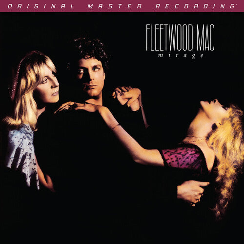 Fleetwood Mac: Mirage { Vinyl LP }