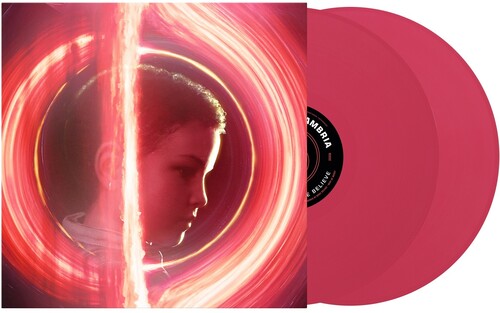 Coheed & Cambria: The Father of Make Believe { Vinyl LP }