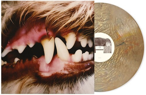 Lucius: Lucius { Vinyl LP }