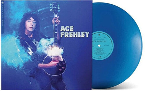 Ace Frehley: Now Playing { Vinyl LP }