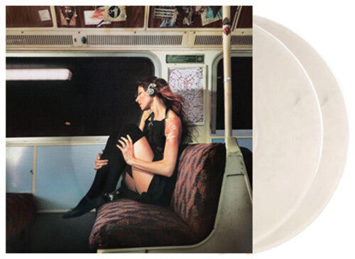 Caroline Polachek: Desire, I Want To Turn Into You: Everasking Edition { Vinyl LP }