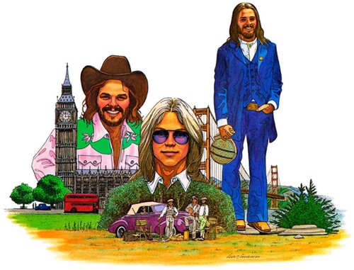America: History - America's Greatest Hits { Vinyl LP }