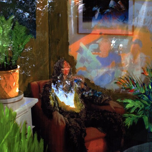 Colin Miller: Losin' { Vinyl LP }