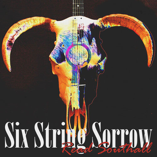 Southall: Six String Sorrow { Vinyl LP }