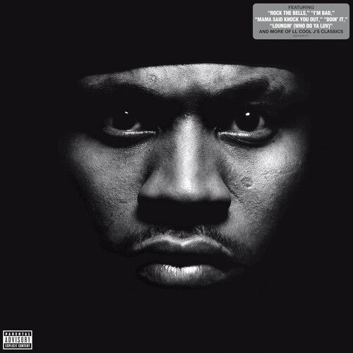 LL Cool J: All World: Greatest Hits { Vinyl LP }
