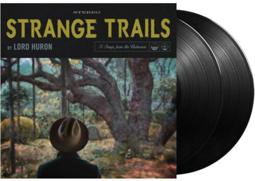Lord Huron: Strange Trails (10th Anniversary Edition) { Vinyl LP }