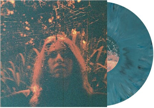 Turnover: Peripheral Vision (10 Year Anniversary Edition) - Blue { Vinyl LP }