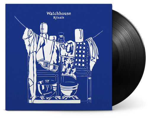 Watchhouse: Rituals { Vinyl LP }