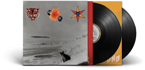 The Beta Band: The Three E.P.'s { Vinyl LP }