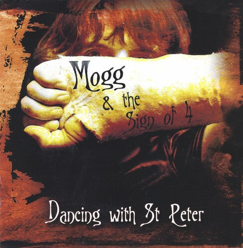 Mogg: Dancing With St. Peter { Vinyl LP }