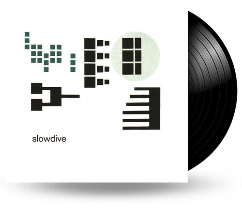 Slowdive: Pygmalion { Vinyl LP }