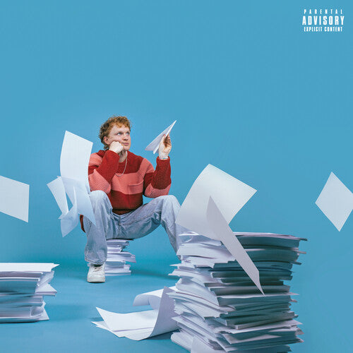 Knox: Going, Going, Gone Op. White { Vinyl LP }