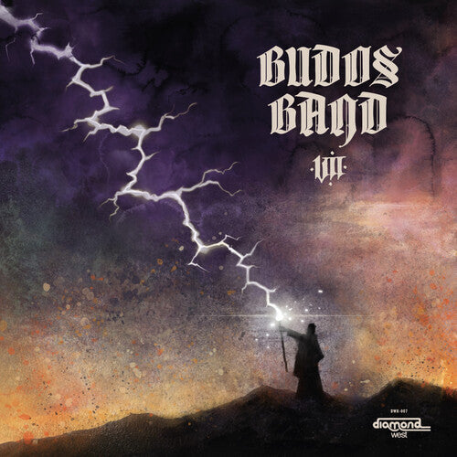 The Budos Band: VII - Purple { Vinyl LP }