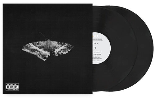 Kendrick Lamar: To Pimp A Butterfly (10 Year Anniversary Edition) { Vinyl LP }