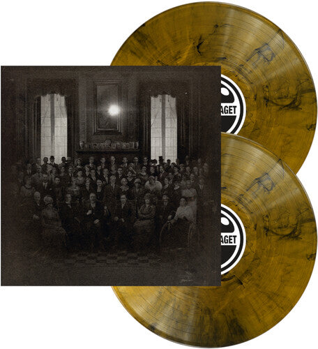 Opeth: The Last Will And Testament { Vinyl LP }
