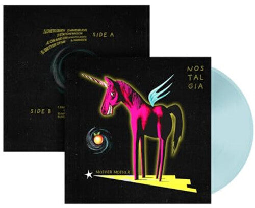 Mother Mother: Nostalgia { Vinyl LP }