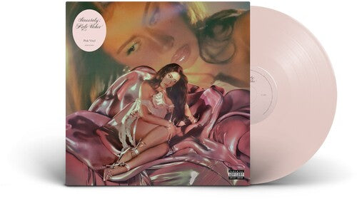Kali Uchis: Sincerely, { Vinyl LP }