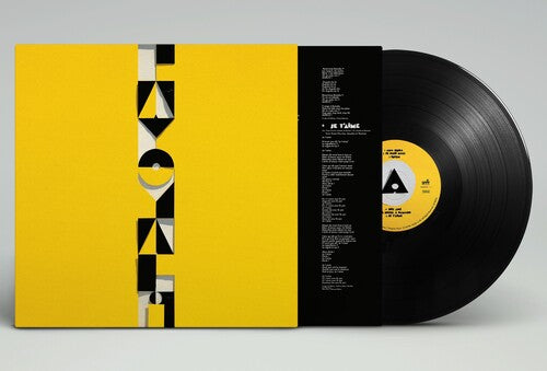 Lamomali: Totem { Vinyl LP }