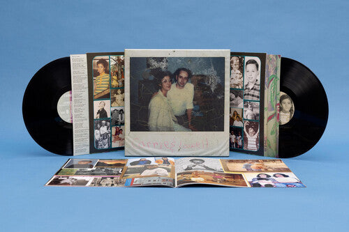 Sufjan Stevens: Carrie & Lowell (10th Anniversary Edition) { Vinyl LP }