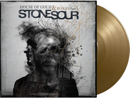 Stone Sour: House Of Gold & Bones Part 1 - Limited 180-Gram Gold Colored Vinyl { Vinyl LP }