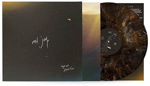 Mt. Joy: Hope We Have Fun { Vinyl LP }