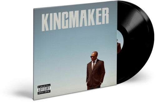 Xzibit: Kingmaker { Vinyl LP }