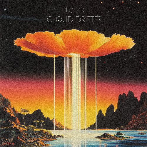 L'Eclair: Cloud Drifter { Vinyl LP }
