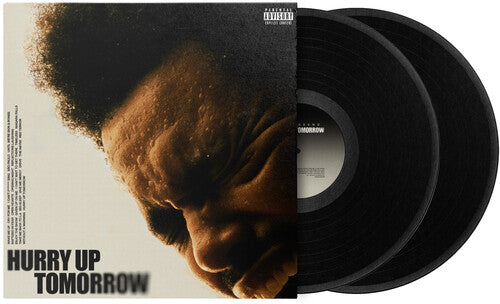 The Weeknd: Hurry Up Tomorrow (Complete Edition) { Vinyl LP }