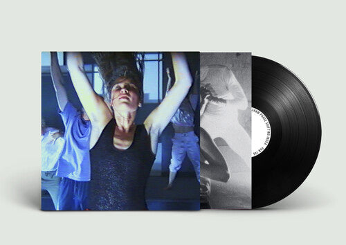 Jeremy Shaw: Phase Shifting Index { Vinyl LP }