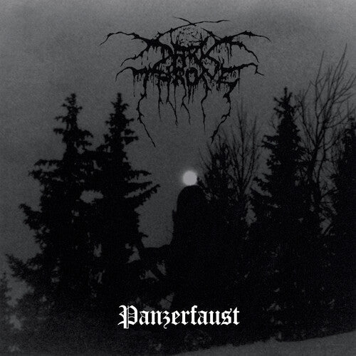 Darkthrone: Panzerfaust { Vinyl LP }