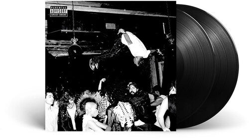 Playboi Carti: Die Lit { Vinyl LP }