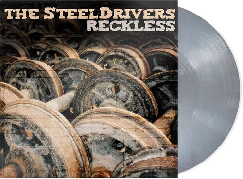 SteelDrivers: Reckless { Vinyl LP }